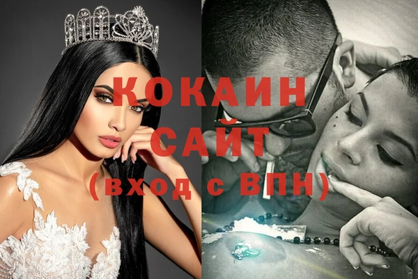 стаф Мегион